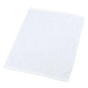 μ-func. Cotton Antibacterial Oshibori Towel 340x440mm 12 pcs