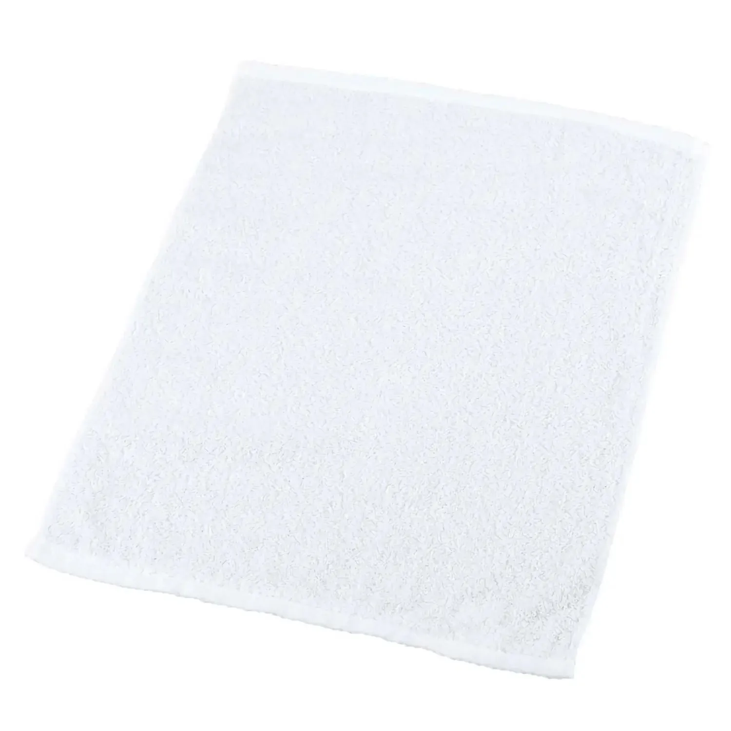 μ-func. Cotton Antibacterial Oshibori Towel 340x440mm 12 pcs