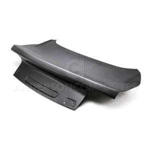 2015-2020 Ford Mustang Type-OE Double Sided Decklid Anderson Composites AC-TL15FDMU-DRY