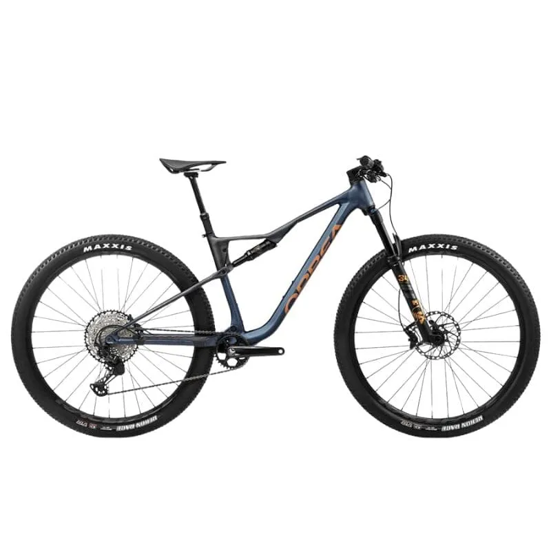 2024 Orbea Oiz H10