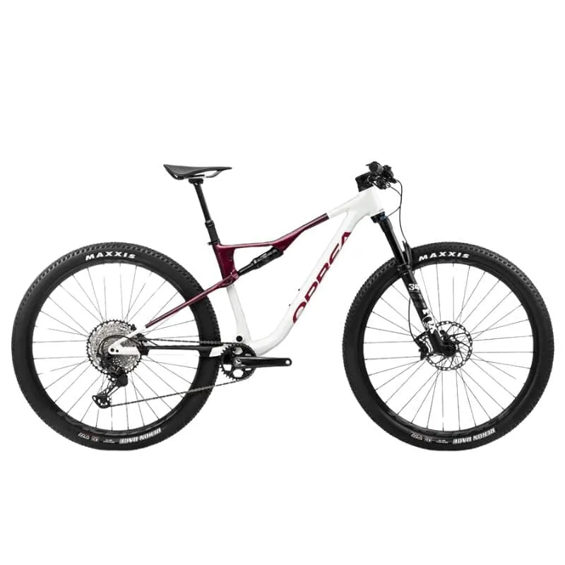 2024 Orbea Oiz H10
