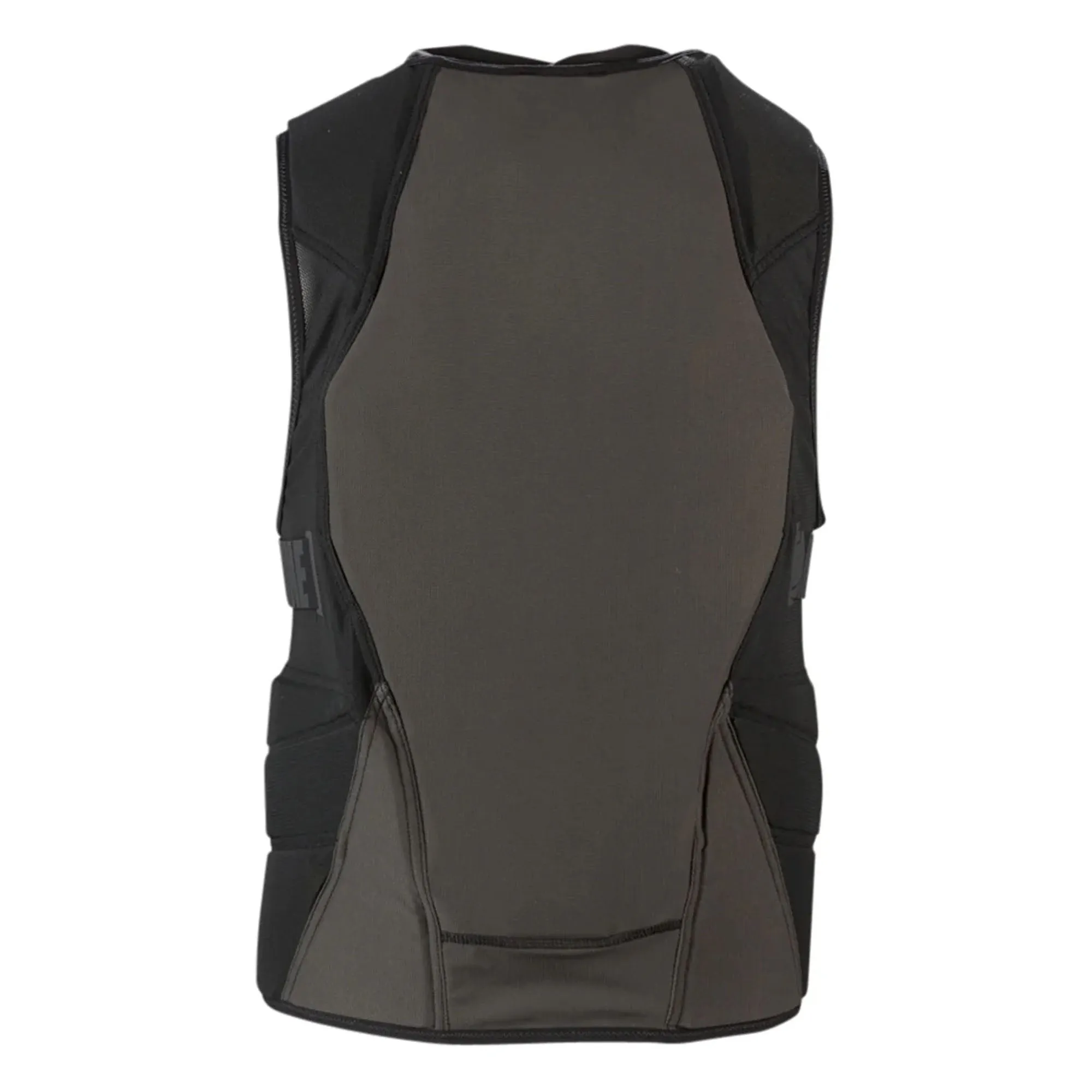 509 R - Mor Protection Vest Pirate Black