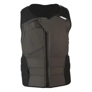 509 R - Mor Protection Vest Pirate Black