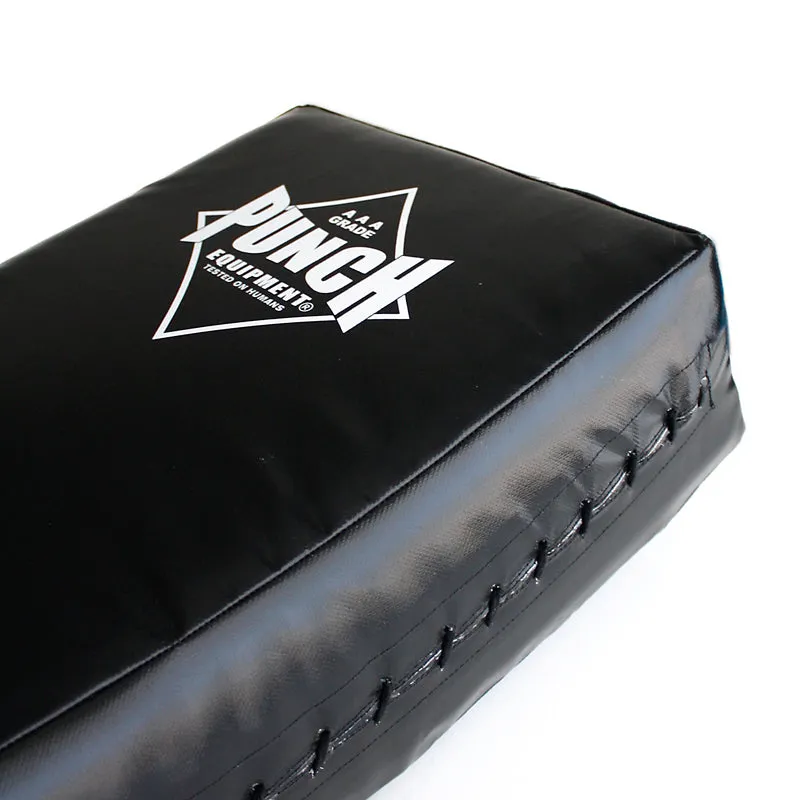 90363 PUNCH KICK SHIELD - BLACK DIAOMND