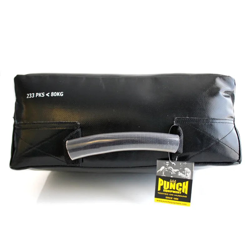 90363 PUNCH KICK SHIELD - BLACK DIAOMND