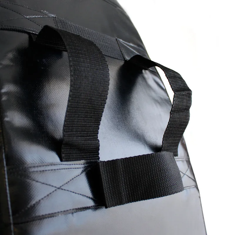 90363 PUNCH KICK SHIELD - BLACK DIAOMND