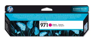 971 Magenta Ink Cartridge