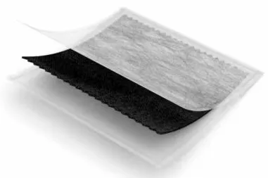 Actisorb™ Silver Charcoal 220 Dressing