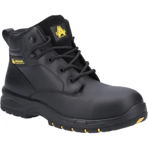 Amblers AS605C Womens S3 Safety Boots with Composite Toe Cap