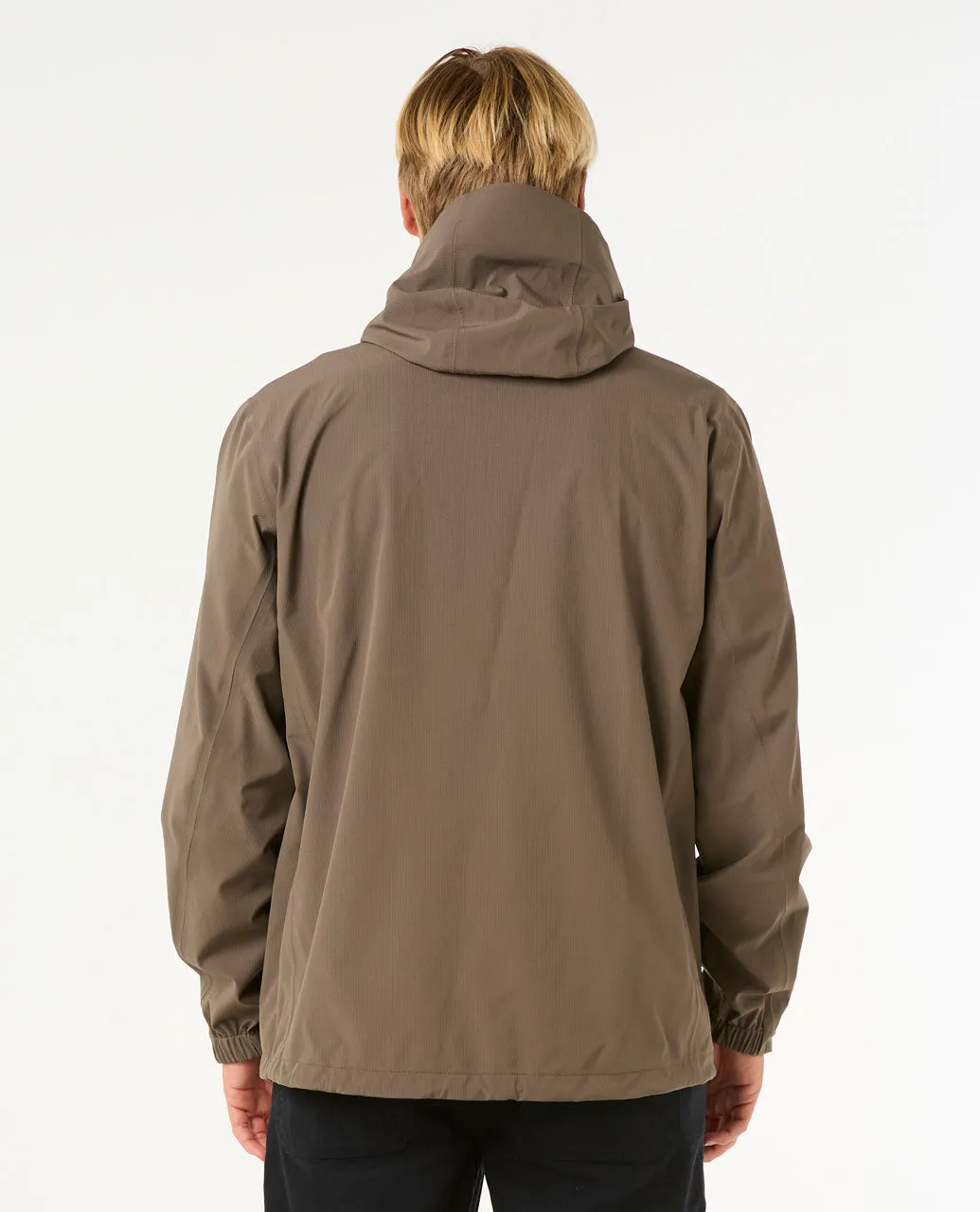 Anti-Series Search 10K/10K Spray Jacket - Deep Rock
