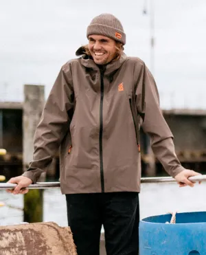 Anti-Series Search 10K/10K Spray Jacket - Deep Rock