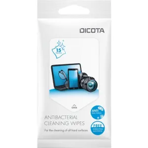 Antibacterial Surface Cleaning