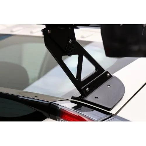 APR GT-250 Adjustable Wing 67" - Type R FK8