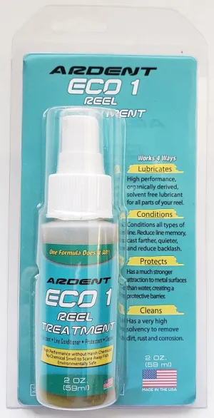 Ardent ECO 1 Reel Treatment 2oz