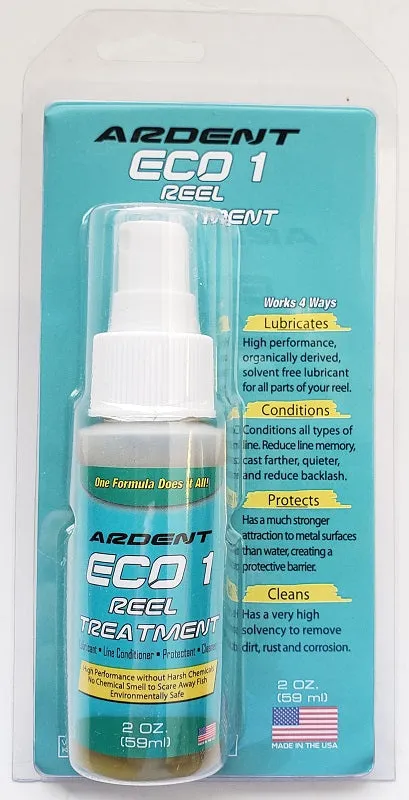 Ardent ECO 1 Reel Treatment 2oz