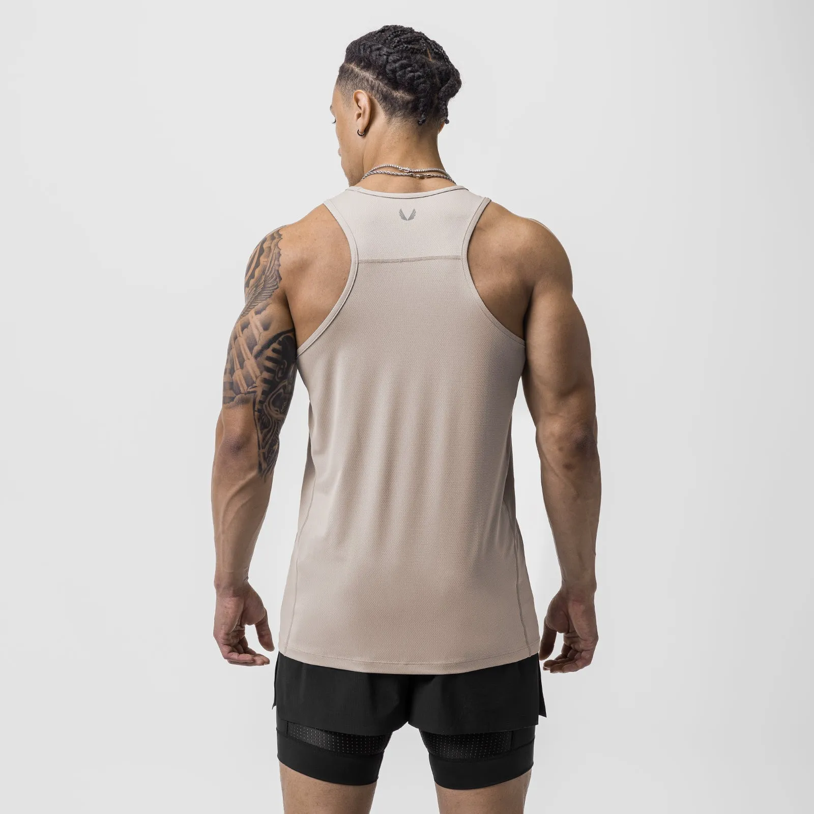 ASRV Aerosilver® Training Singlet