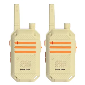 Aurora Camp Arcadia Walkie Talkie Toy Set