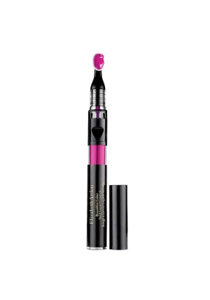 Beautiful Color 0.08 Bold Liquid Lipstick #09 Seductive Magenta