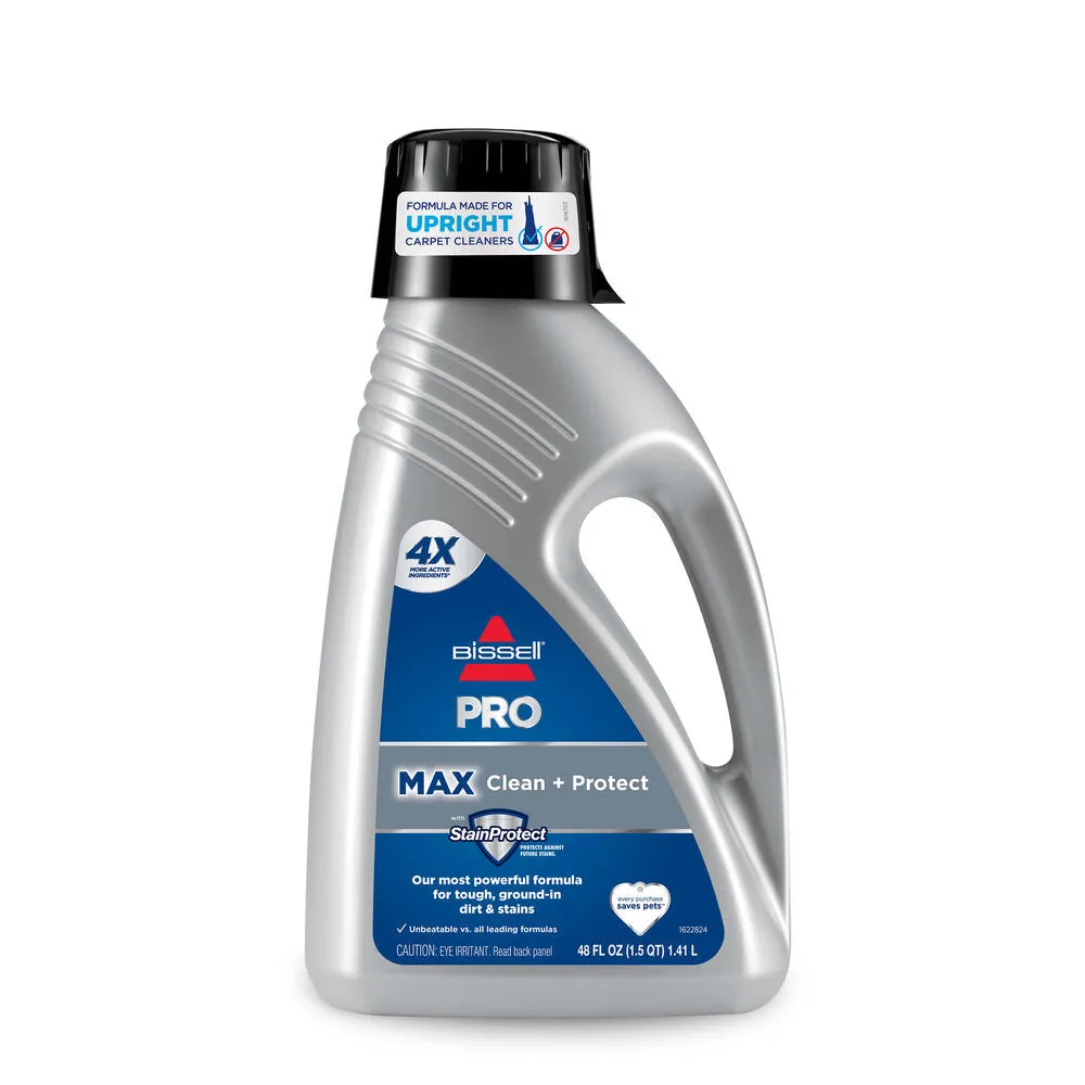 BISSELL Deep Clean Antibacterial   Sanitize Bundle