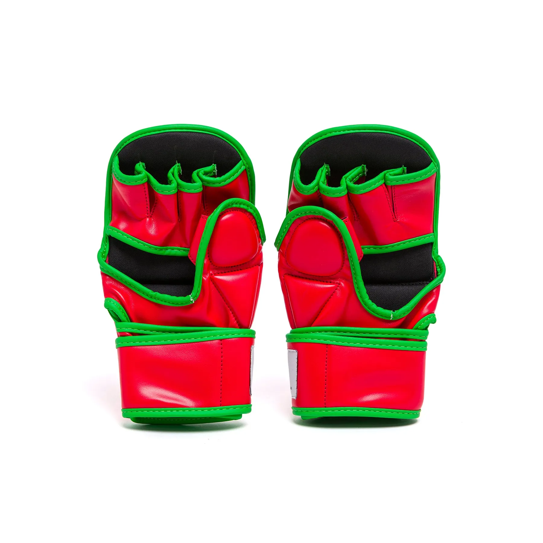 Bob WAR Marley Sparring Gloves