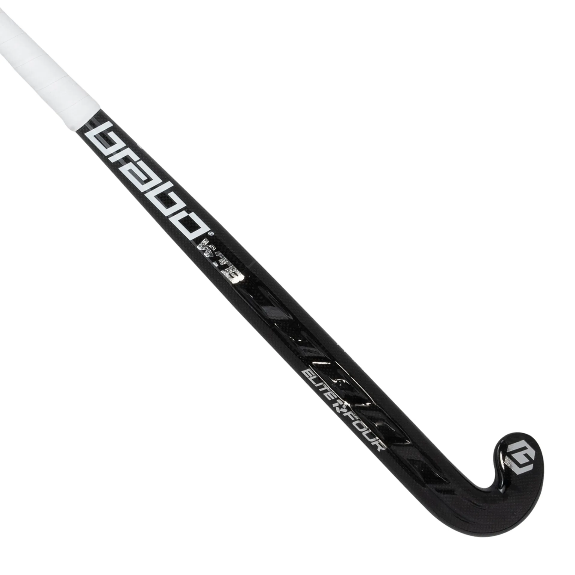 BRABO ELITE 4 90% High Modulus Carbon Low Bow II with WTB