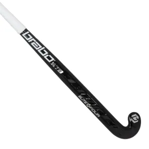 BRABO ELITE 4 90% High Modulus Carbon Low Bow II with WTB
