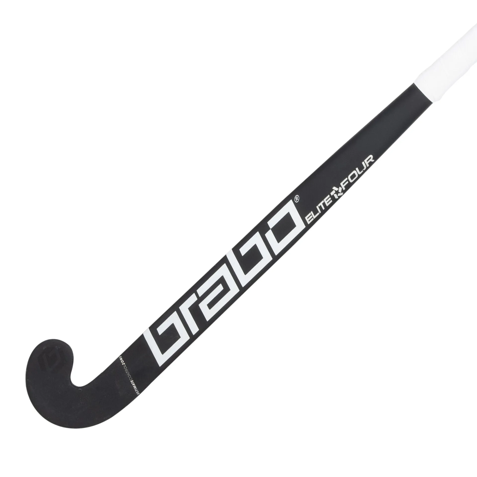 BRABO ELITE 4 90% High Modulus Carbon Low Bow II with WTB