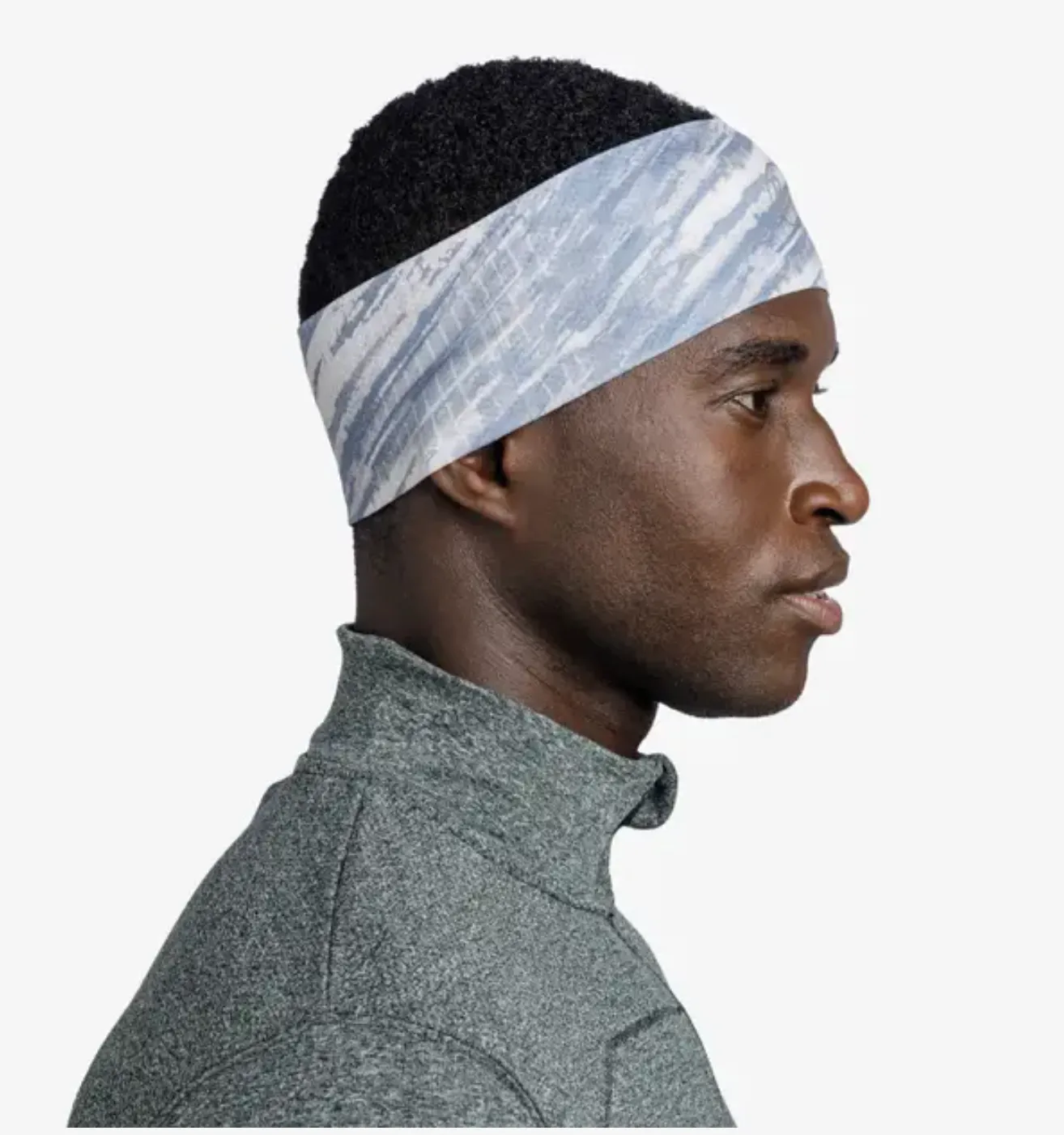 Buff Fastwick Headband Steel Frane