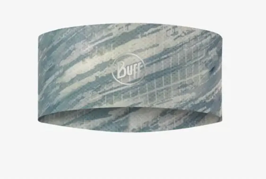 Buff Fastwick Headband Steel Frane