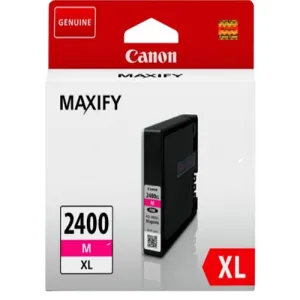 Canon 2400 XL Magenta