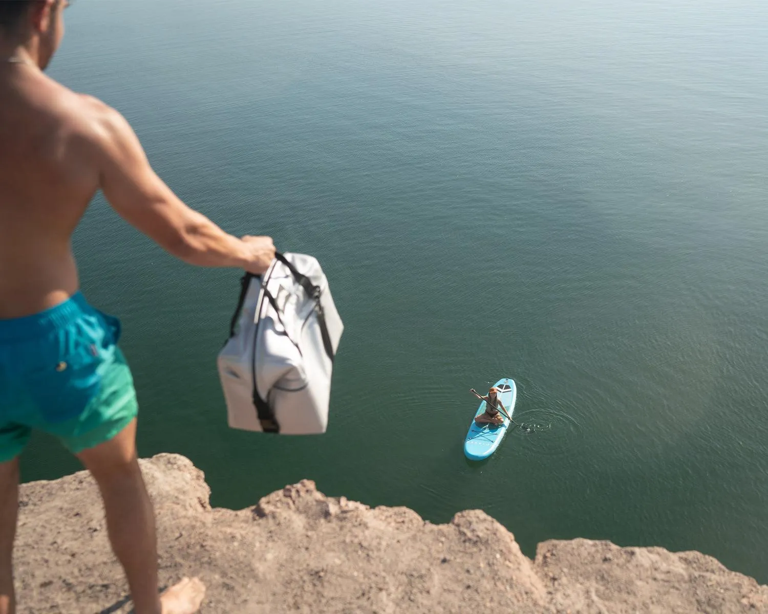 Carbon Series 24 Pack Cooler