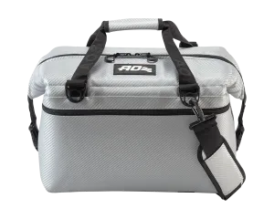 Carbon Series 24 Pack Cooler
