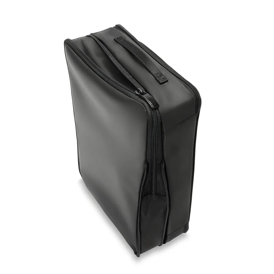 Check-in exp packing cube