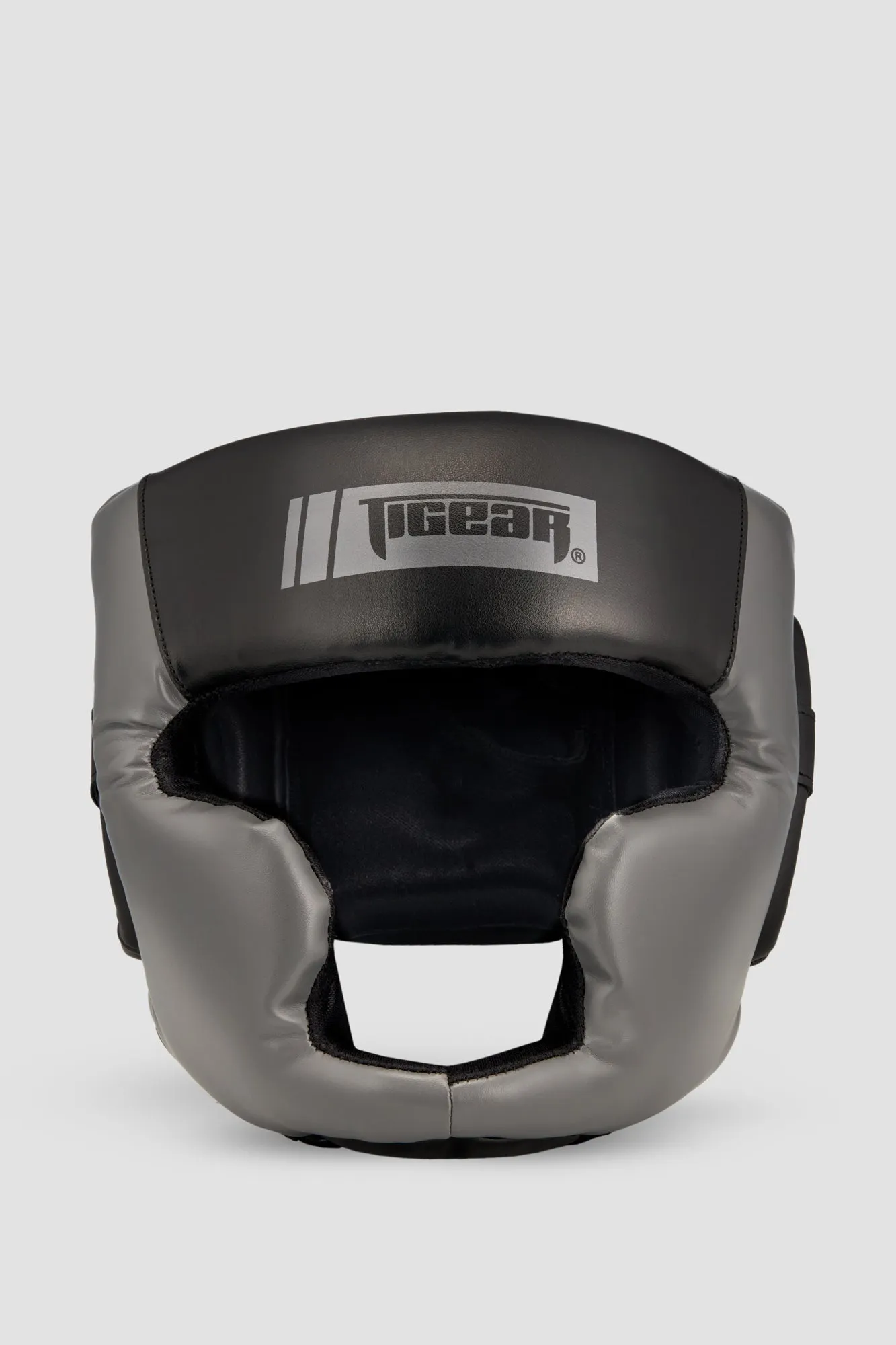 Cheek/Chin Headgear Slate