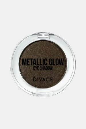 Divage Eye Shadow Metallic Glow 02