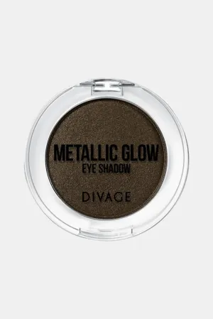 Divage Eye Shadow Metallic Glow 06