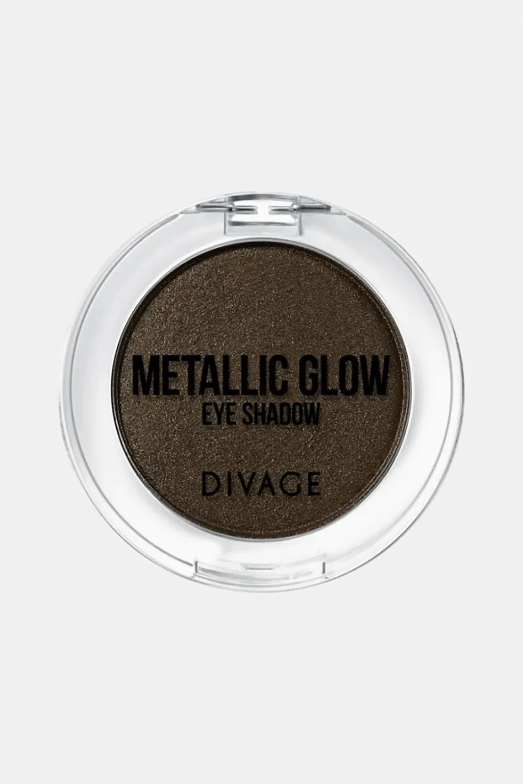 Divage Eye Shadow Metallic Glow 06