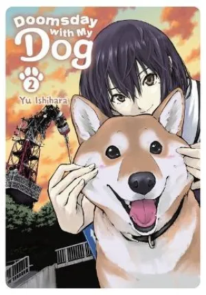 Doomsday With My Dog GN Vol 02