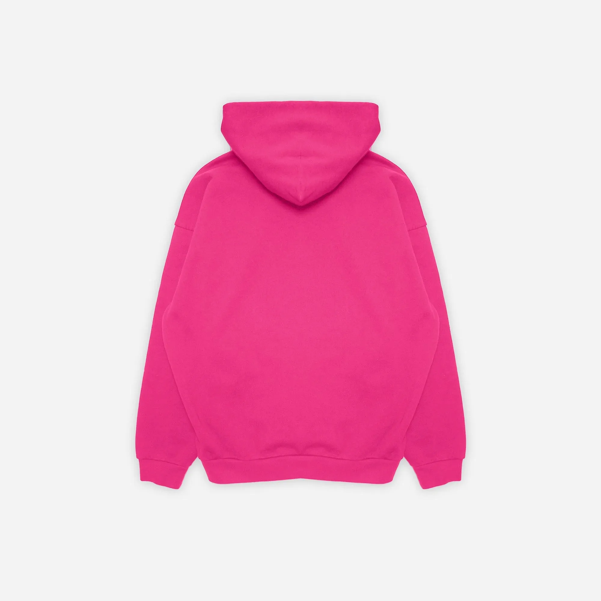 Drew House Mascot Hoodie Magenta