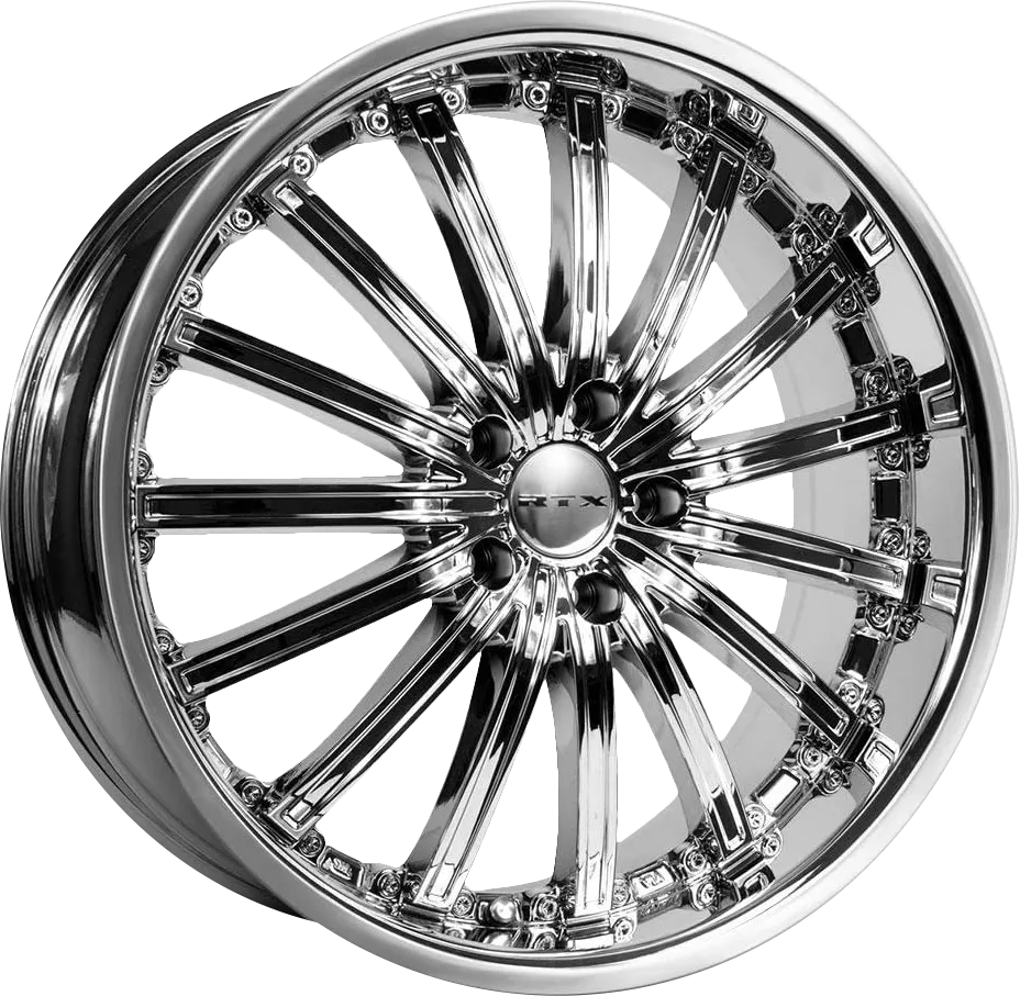 Elite - 18x8 5x114.3 ET42 CB73.1