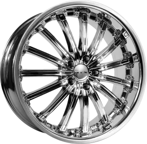 Elite - 18x8 5x114.3 ET42 CB73.1