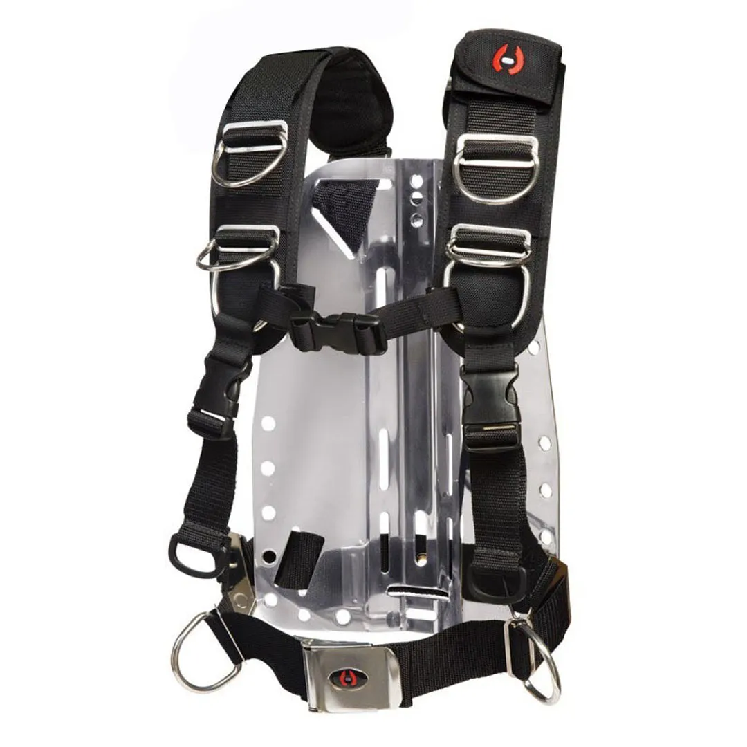 Elite 2 Harness