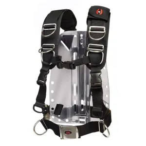 Elite 2 Harness