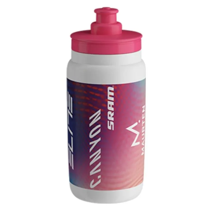 Elite Fly Team Bottle