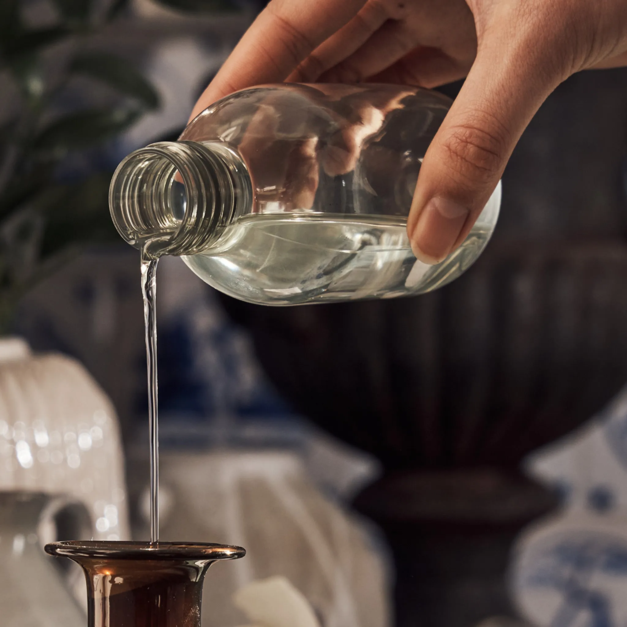 English Lavender 200ml Room Diffuser Refill