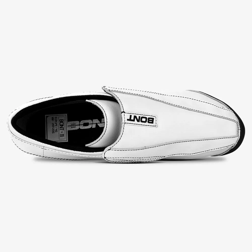 Envy Carbon Jam and Speed Skate Boots