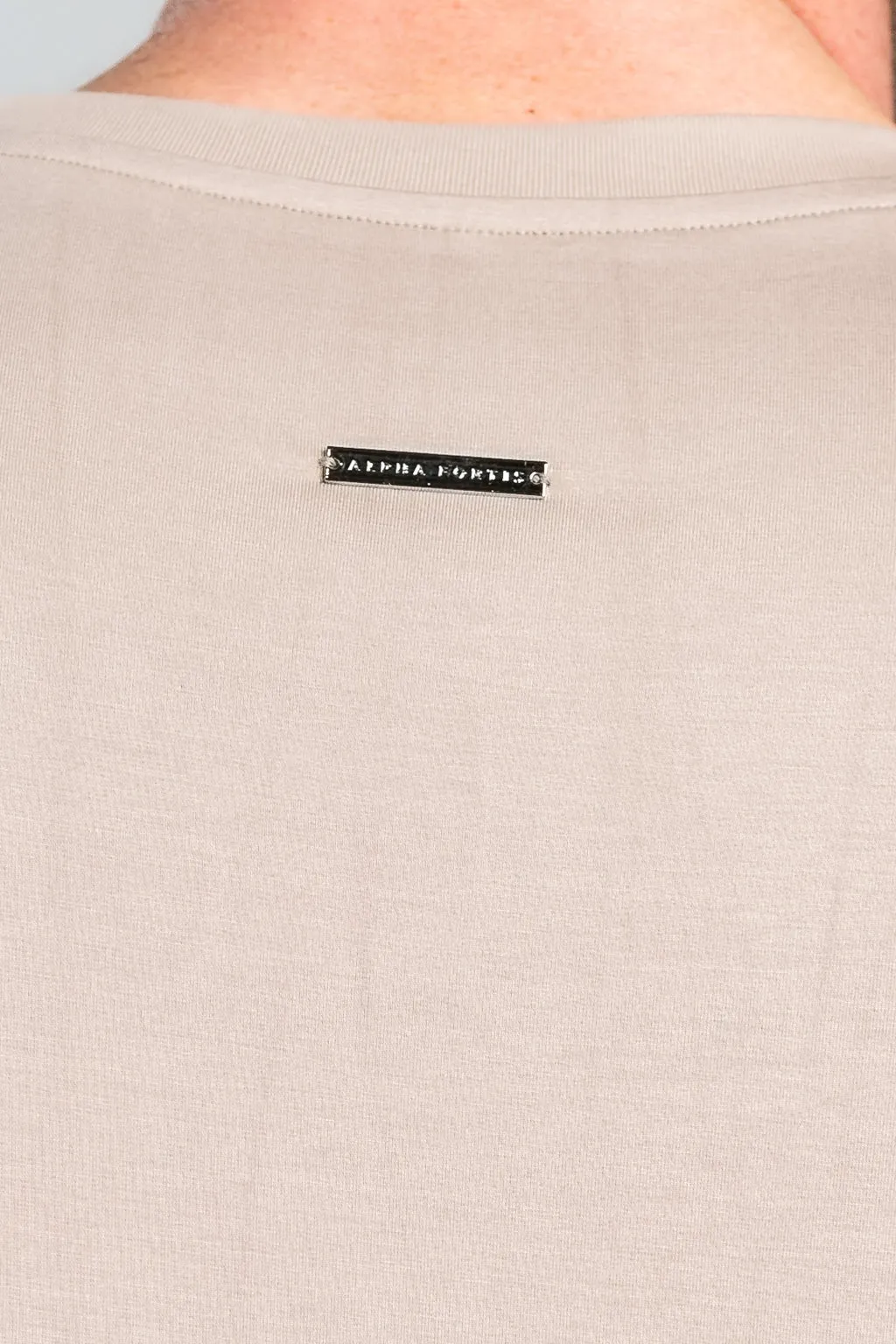 Essential Box Tee