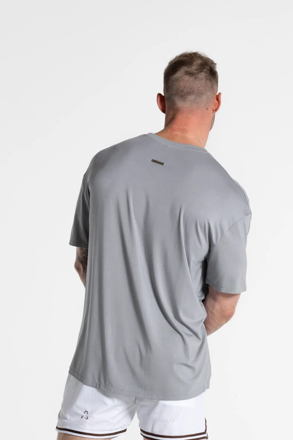 Essential Box Tee