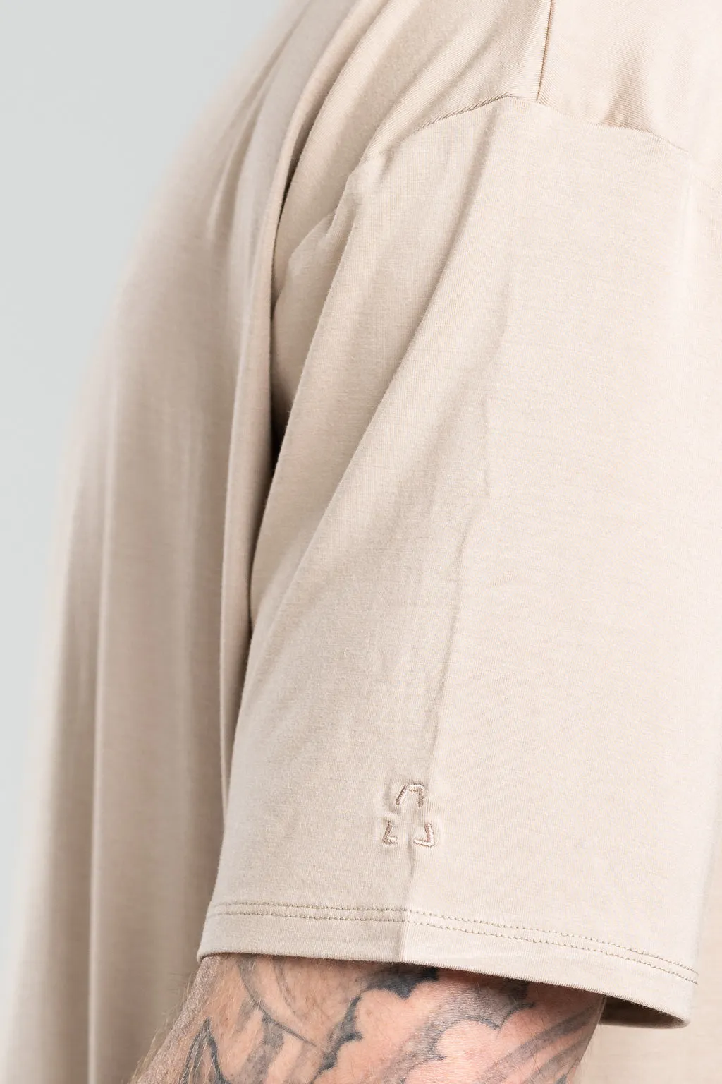 Essential Box Tee