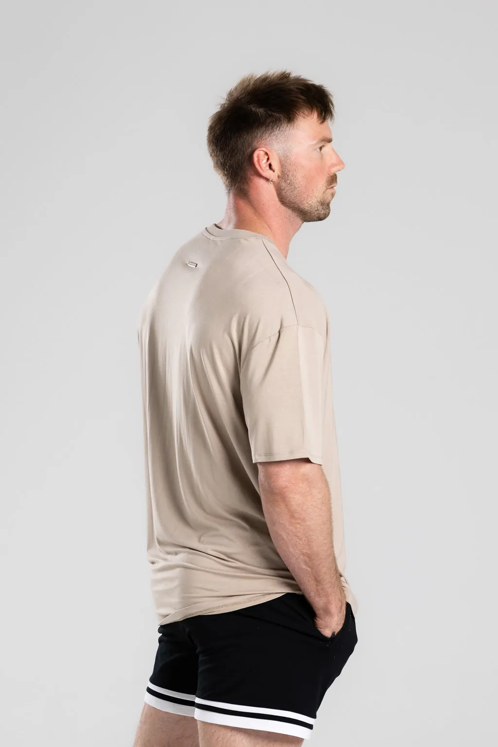 Essential Box Tee
